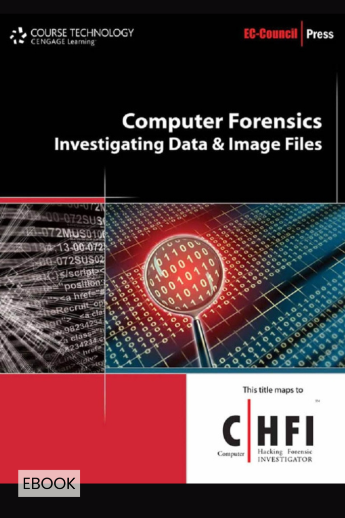 Computer Forensic: Investigating Data and Image Files
