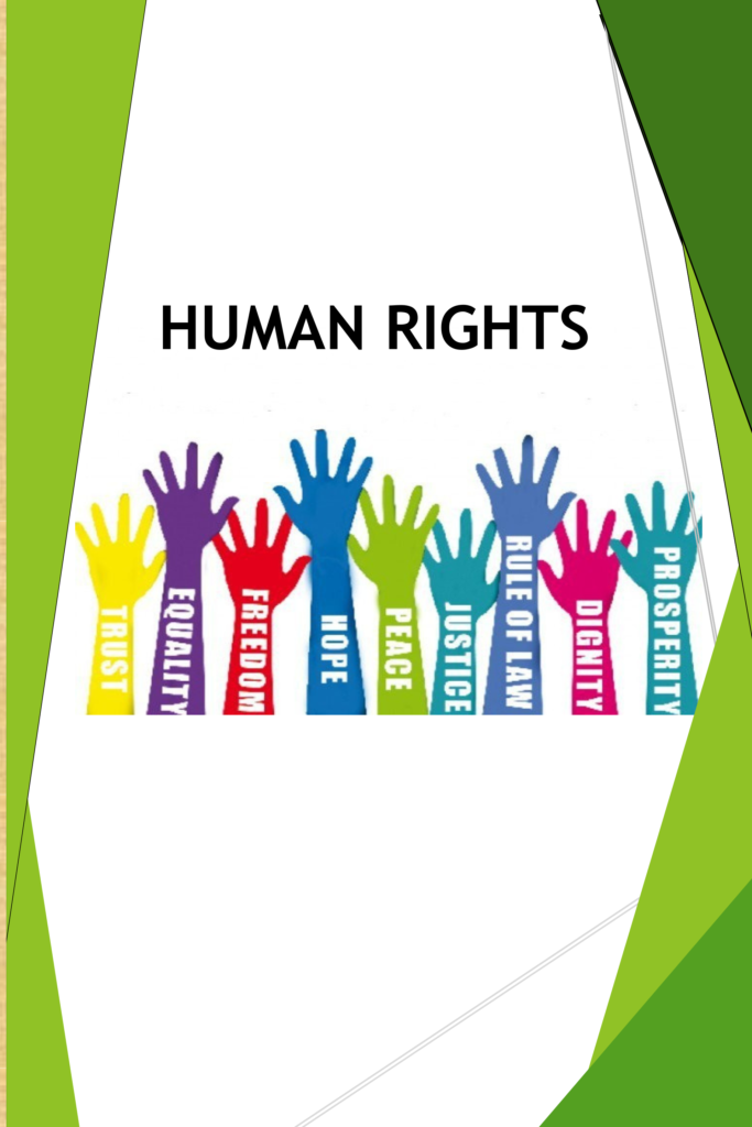 Human Rights