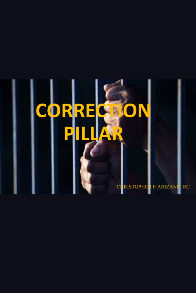 Correction Pillar
