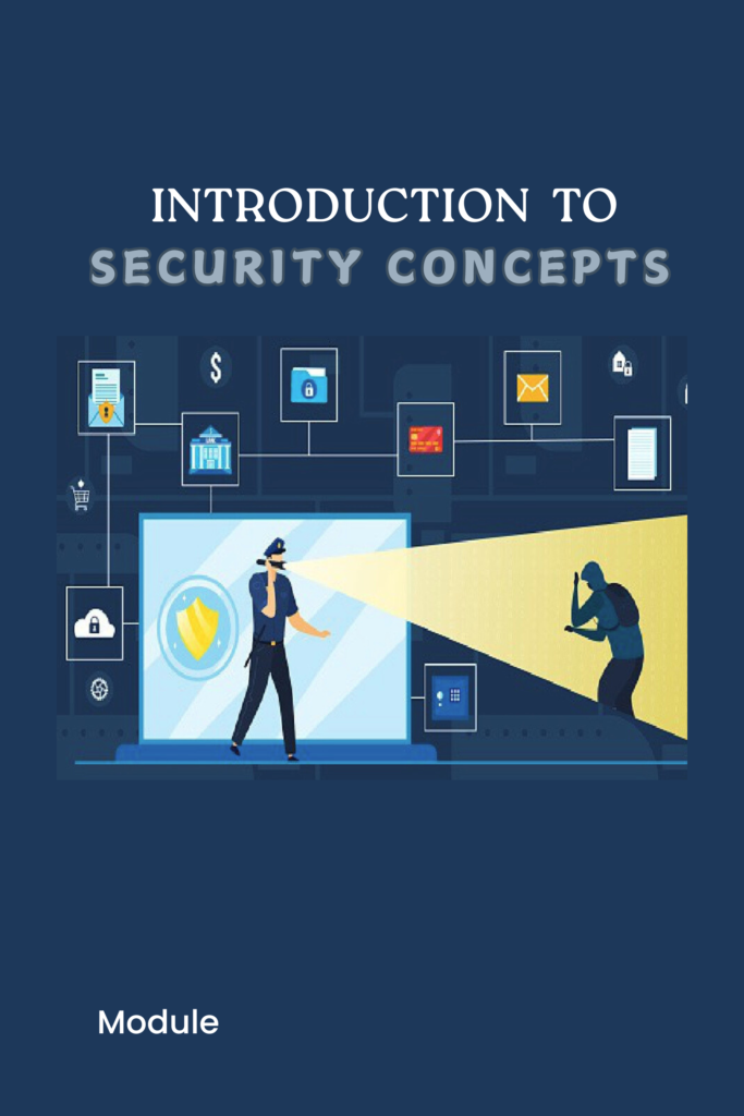 Introduction to Industrial Security Concepts