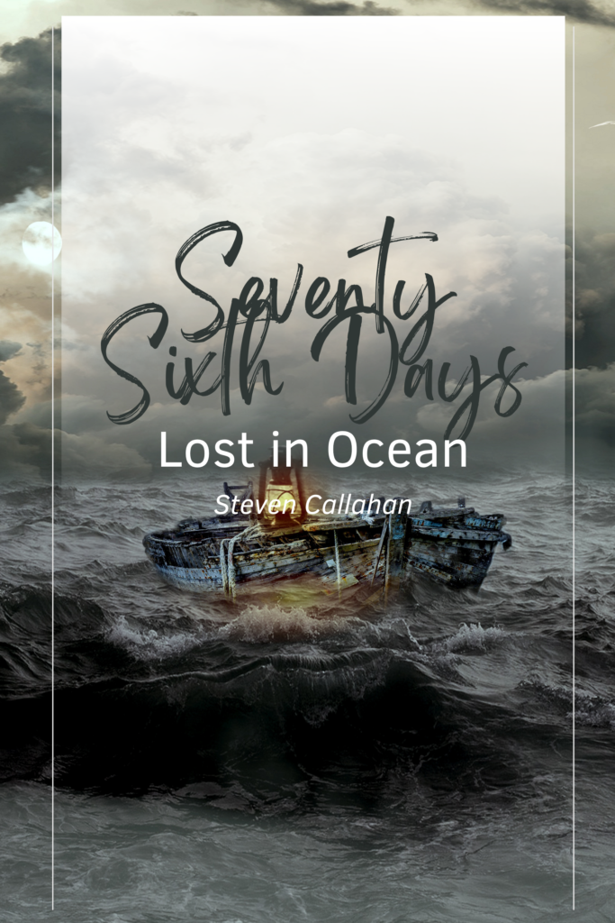 Adrift: Seventy-Six Days Lost at Sea
