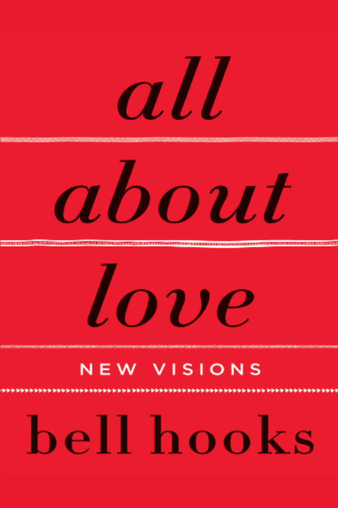 All About Love: New Visions