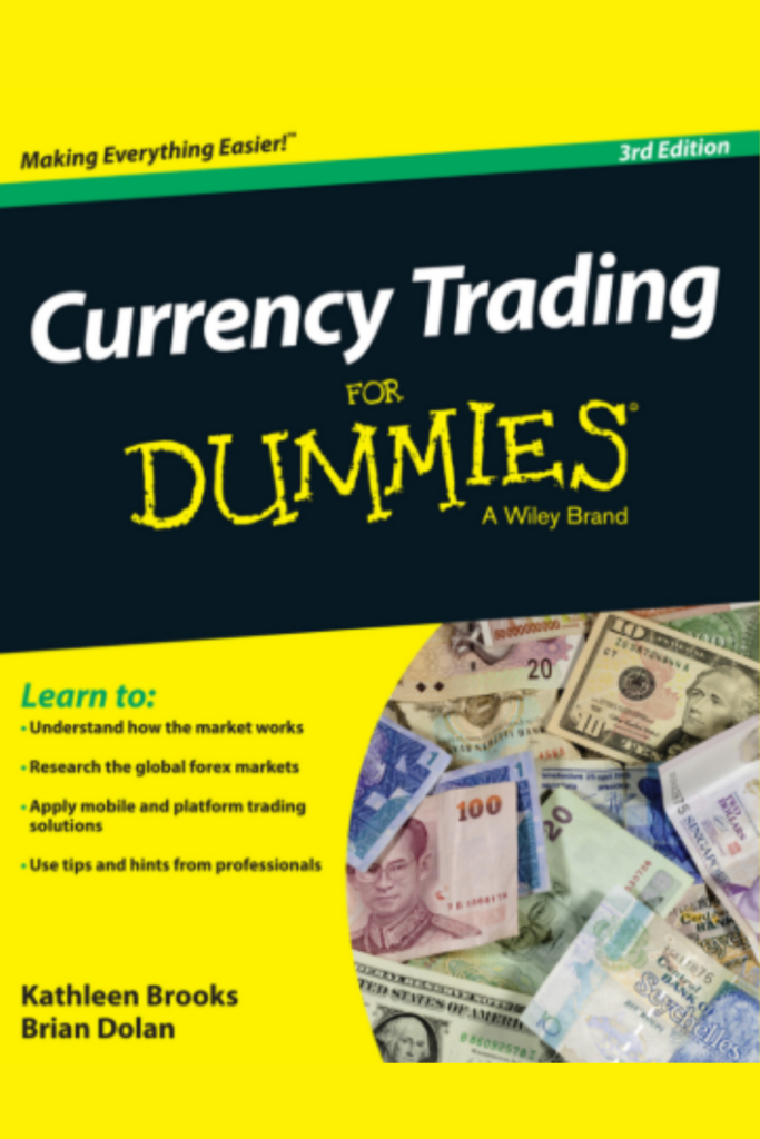 Currency Trading For Dummies