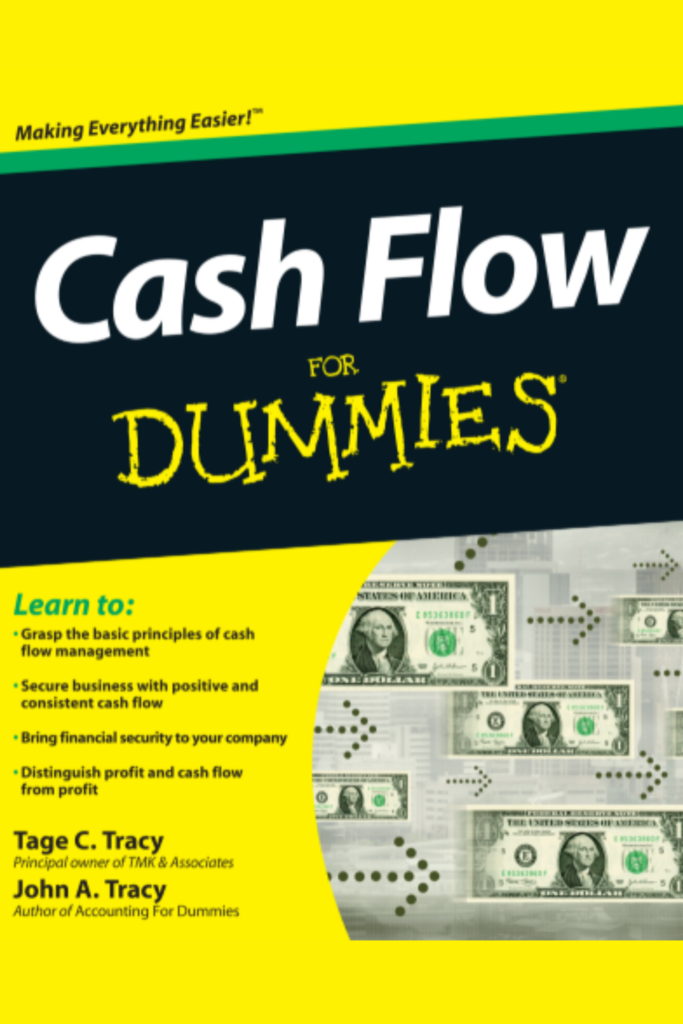Cash Flow For Dummies
