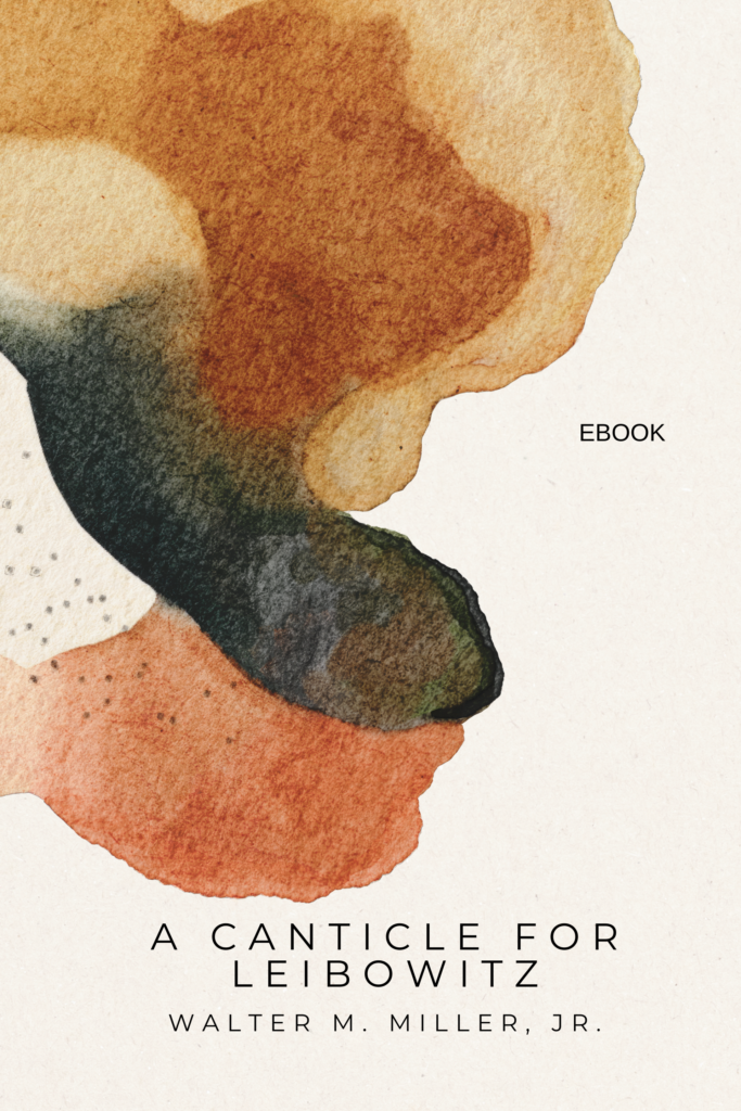 A Canticle for Leibowitz