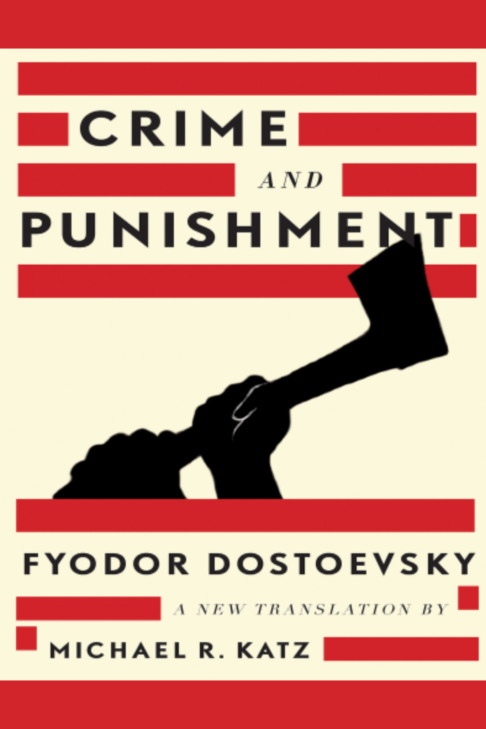 Crime and Punishment: A New Translation