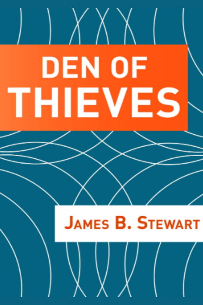 Den of Thieves