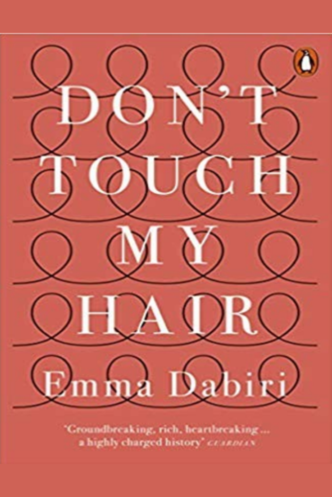 Don’t Touch My Hair