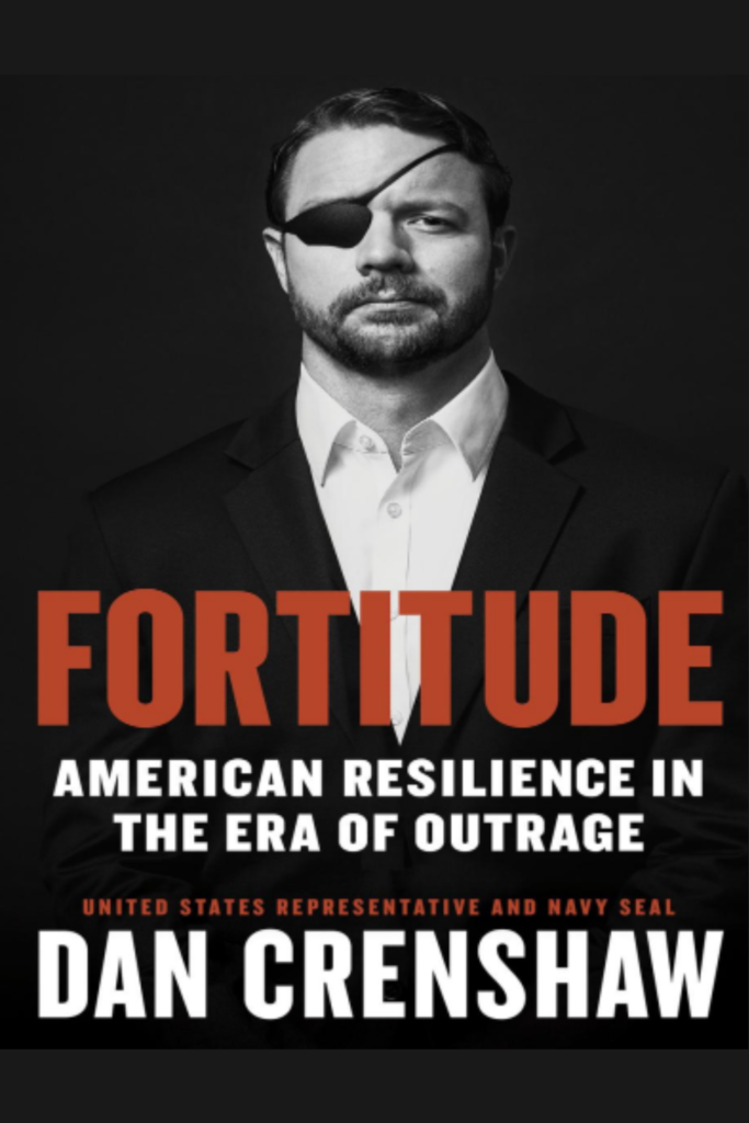 Fortitude: American Resilience in the Era of Outrage