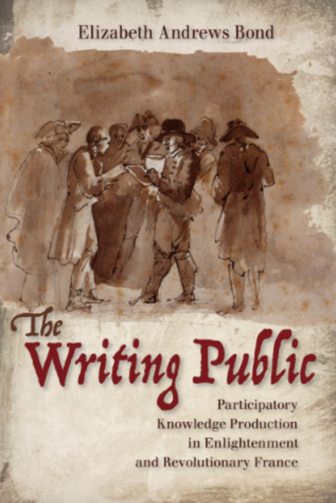 The Writing Public