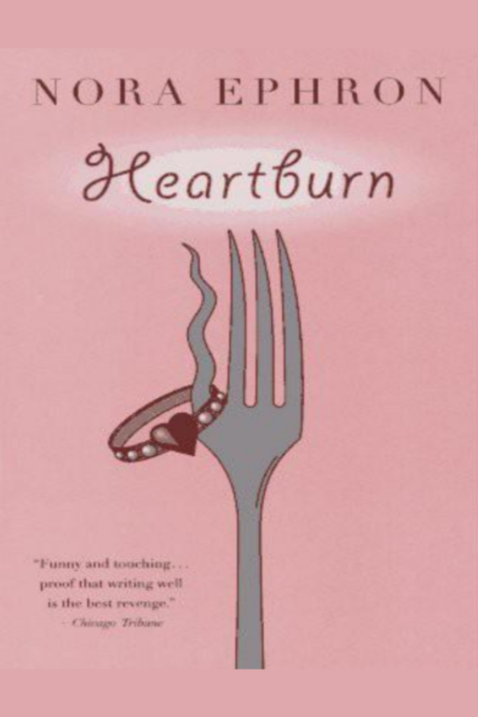 Heartburn