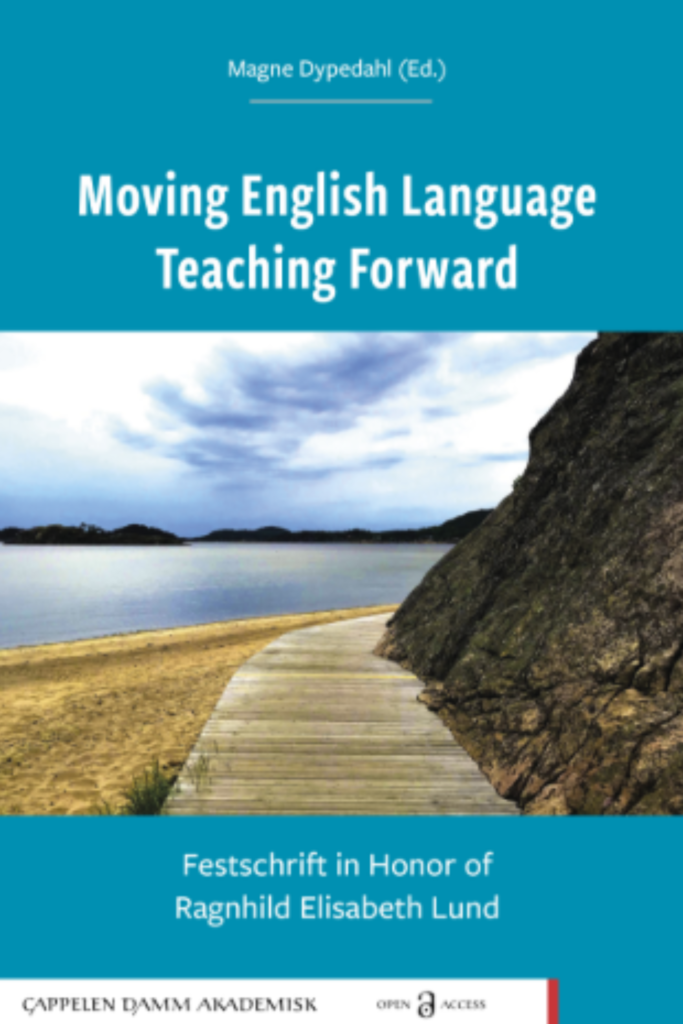 Moving English Language Teaching Forward