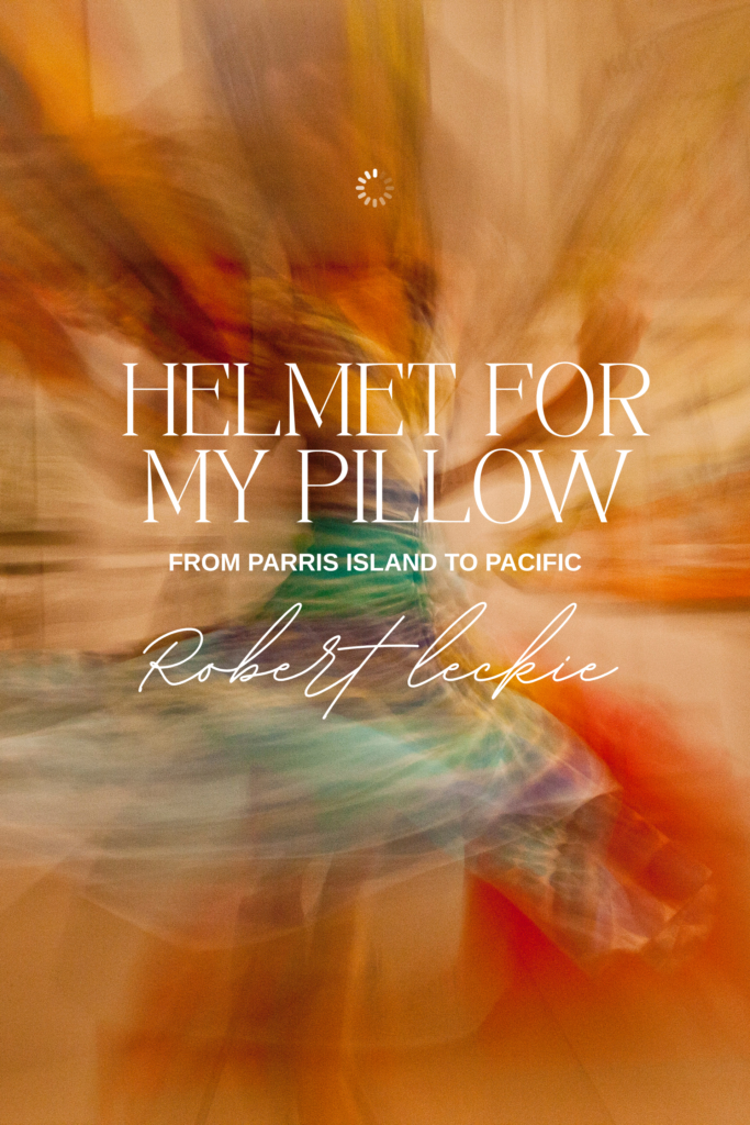 Helmet for My Pillow