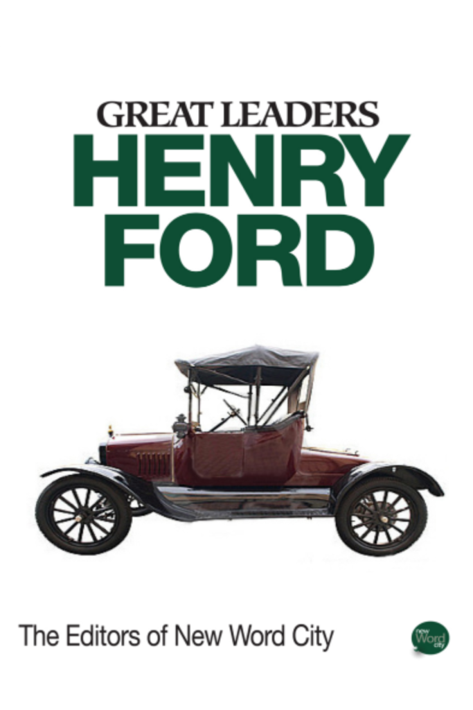 Henry Ford