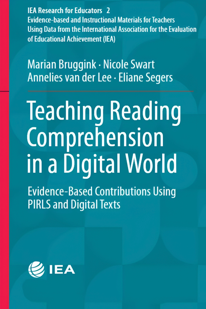 Teaching Reading Comprehension in a Digital World