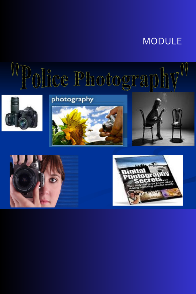 Police Photography