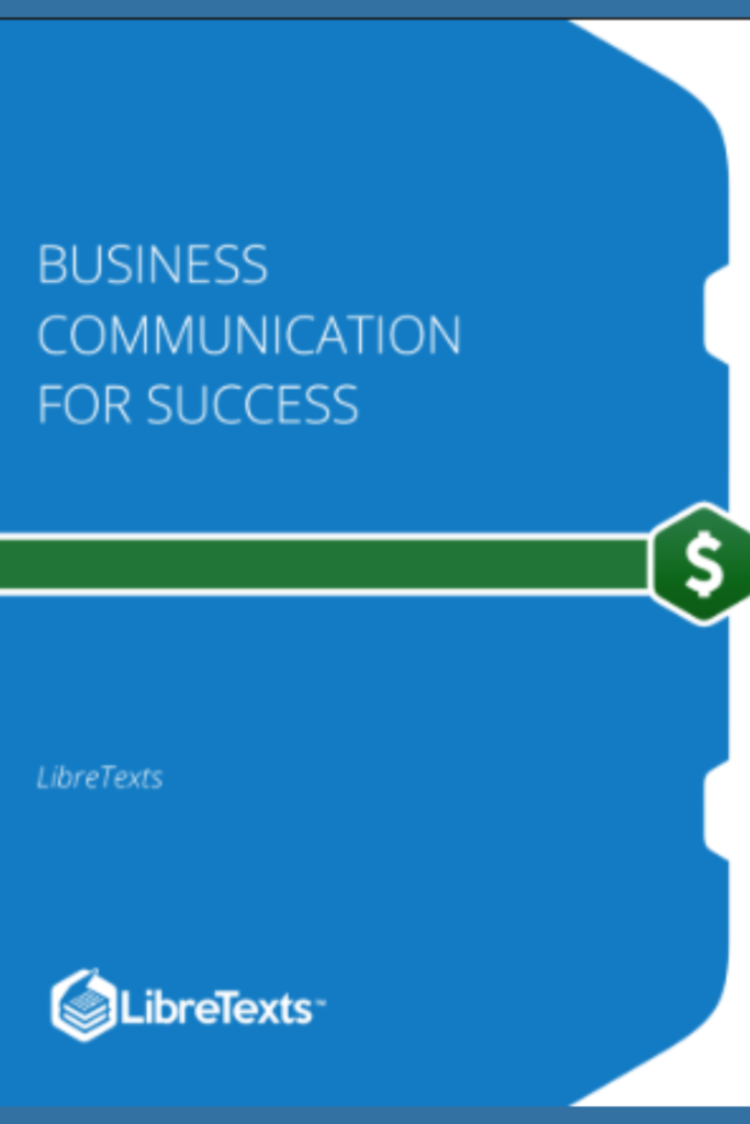 Business English for Success