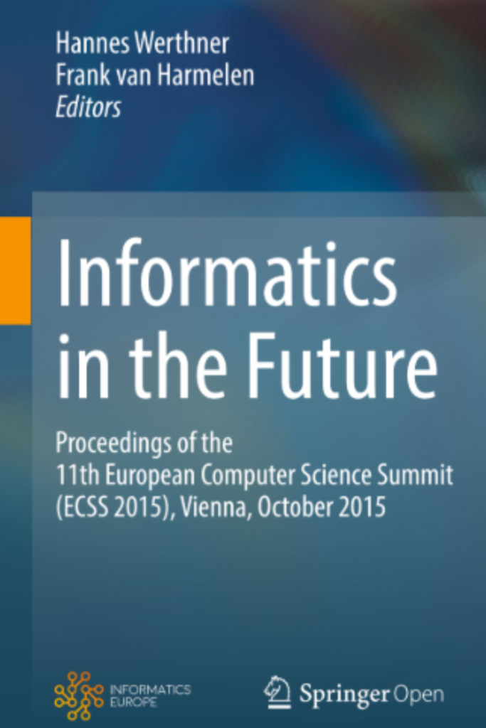 Informatics in the Future