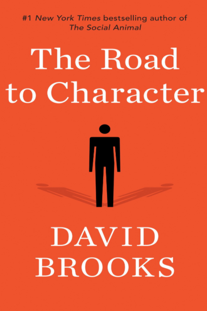 The Road to Character