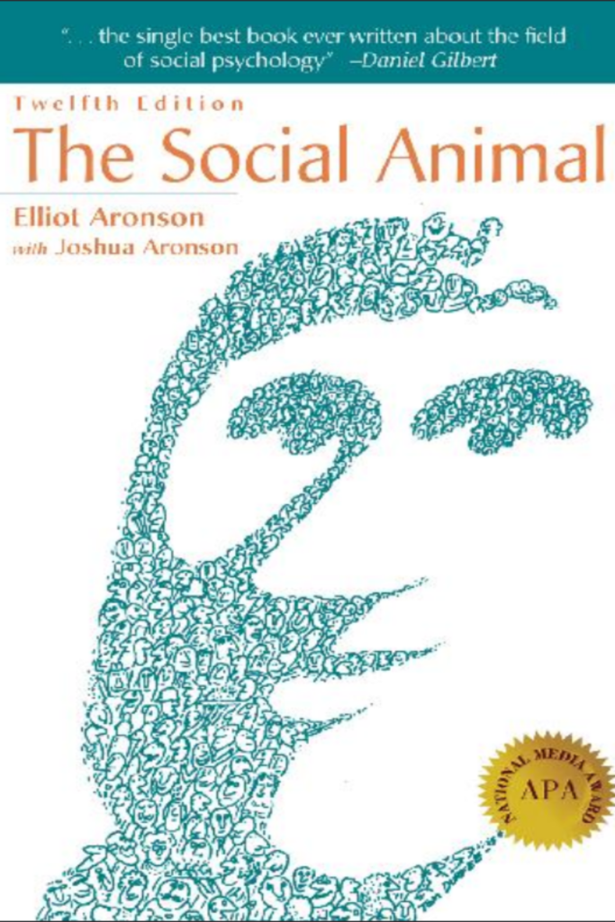 The Social Animal