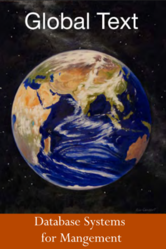 Database Systems for Management Third edition