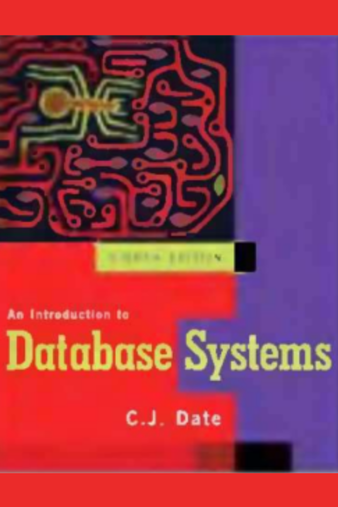An Introduction to Database System Eight Edition