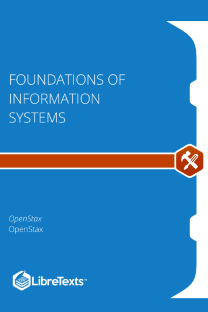 Foundations of Information Systems