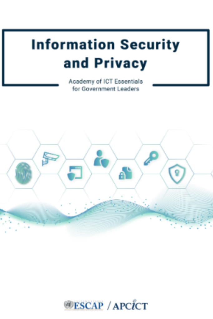 Information Security and Privacy Academy of ICT Essentials