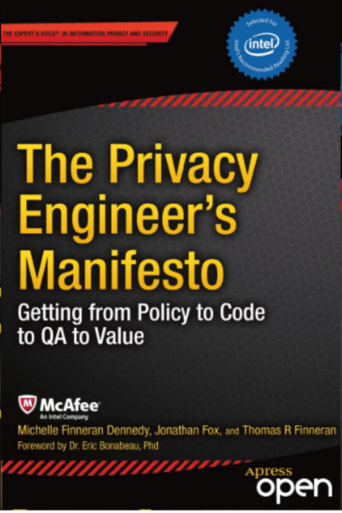 The Privacy Engineers’ Manifesto