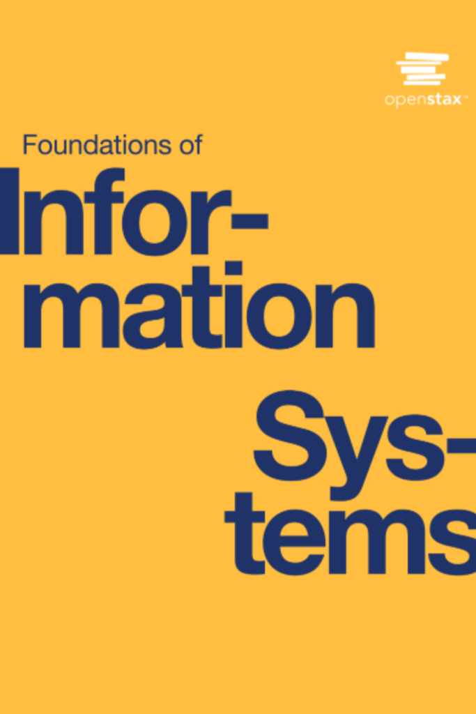 Foundations of Information Systems