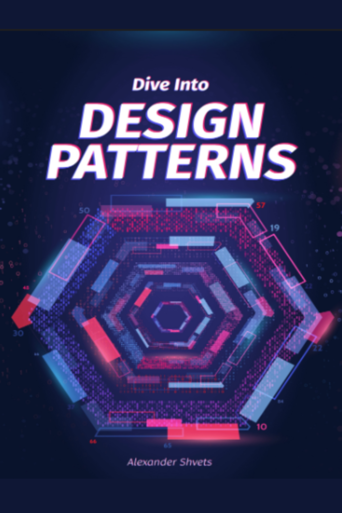 Dive Into Design Patterns