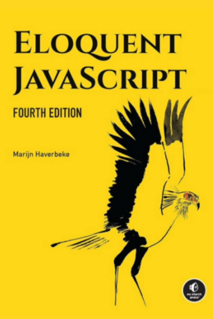 Eloquent JavaScript  4th edition
