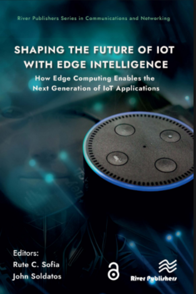 Shaping the Future of IoT with Edge Intelligence How Edge Computing Enables the Next Generation of IoT Applications