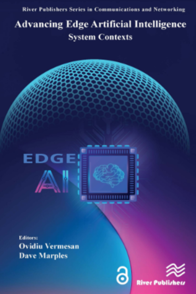 Advancing Edge Artificial Intelligence System Contexts