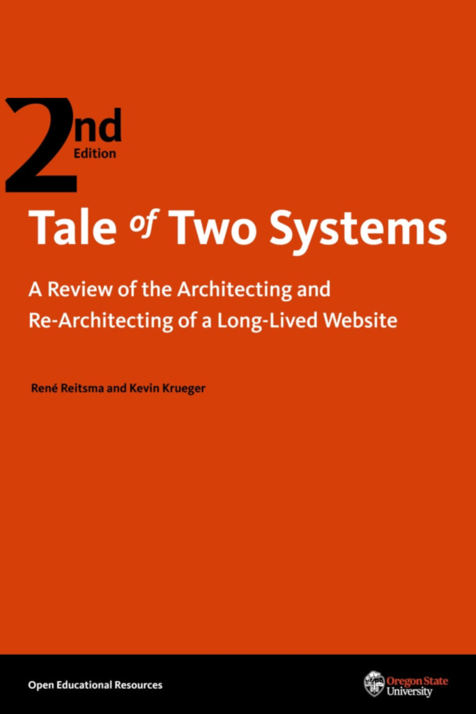 A Tale of Two Systems