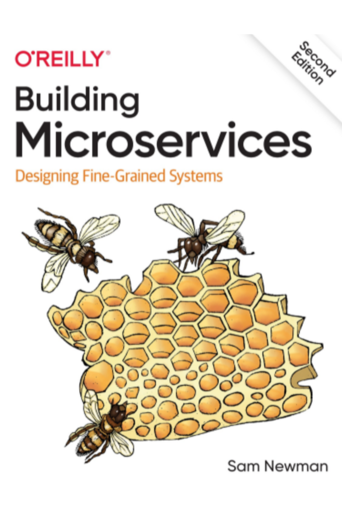 Building Microservices: Designing Fine-Grained Systems-Second Edition