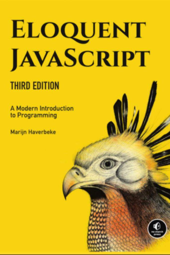 Eloquent JavaScript  3rd edition