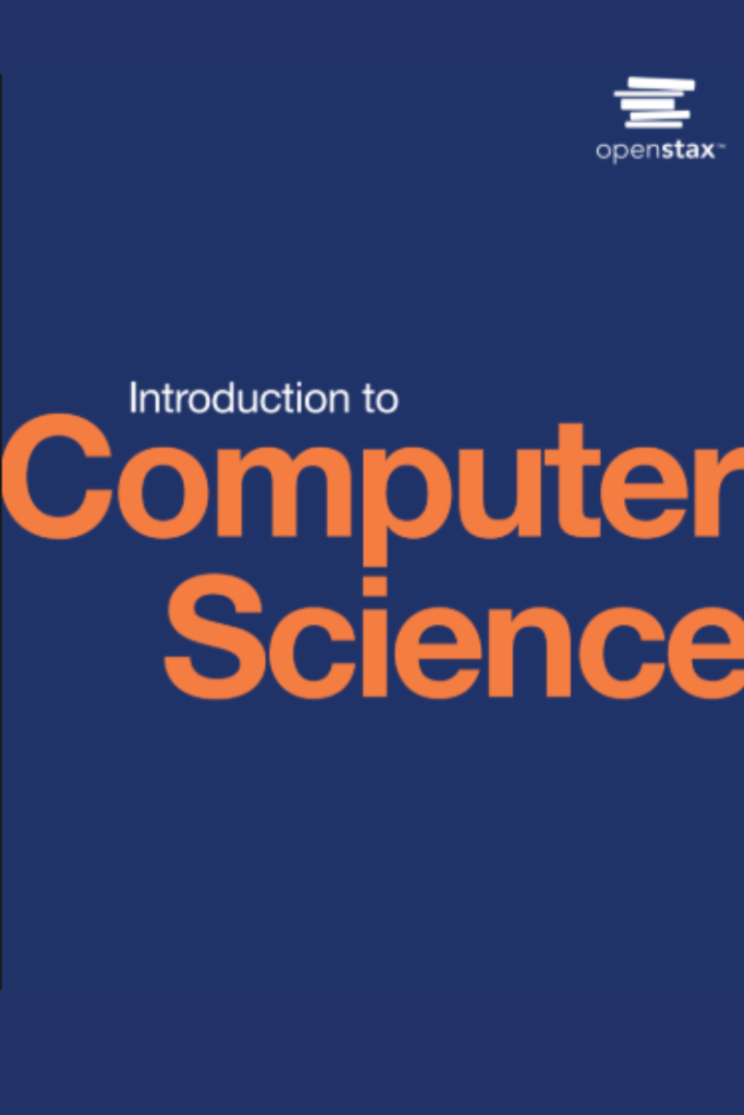 Introduction to Computer Science