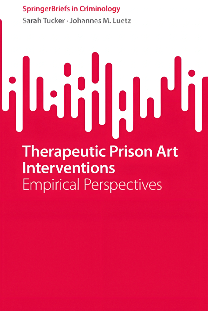Therapeutic Prison Art Intervention