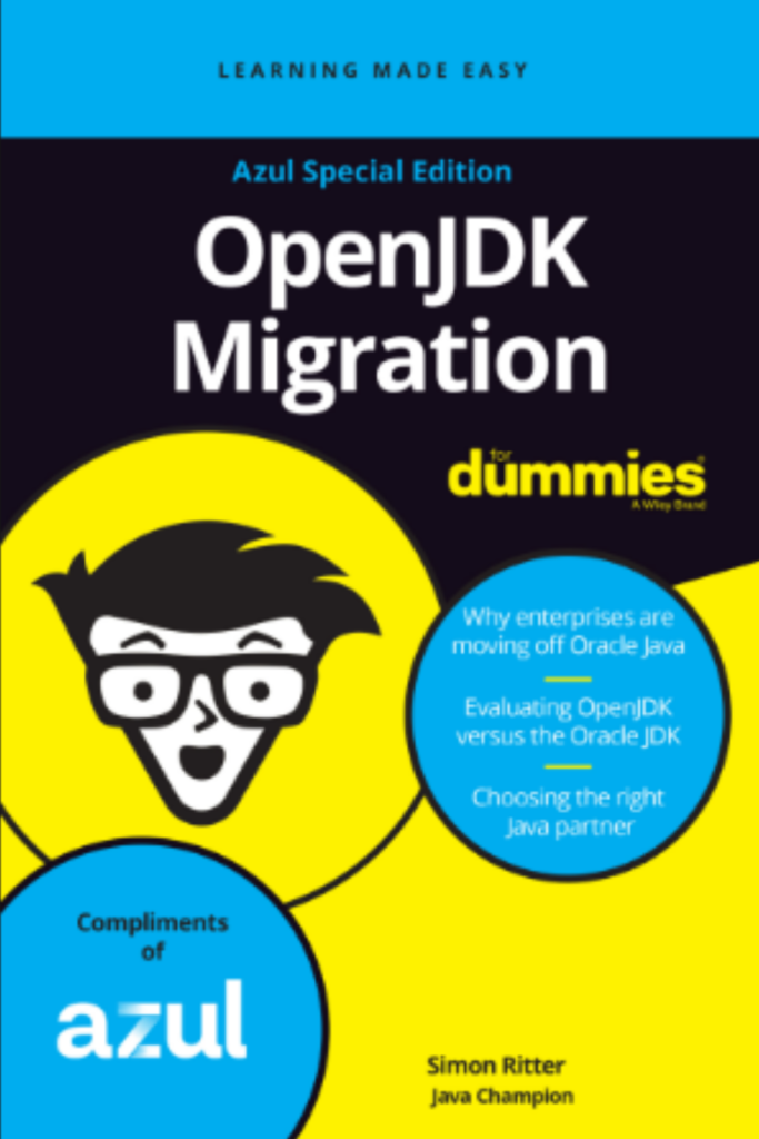 OpenJDK Migration