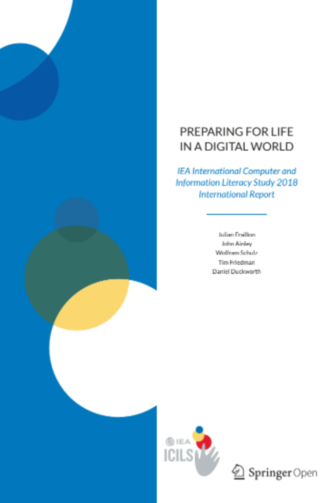 Preparing for Life in a Digital World