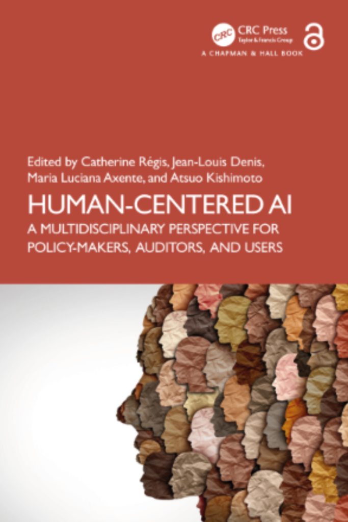 Human-Centered AI