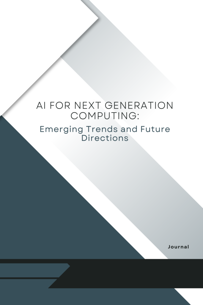 AI for Next Generation Computing: Emerging Trends and Future Directions
