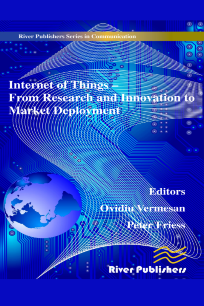 Internet of Things — From Research & Innovation to Market