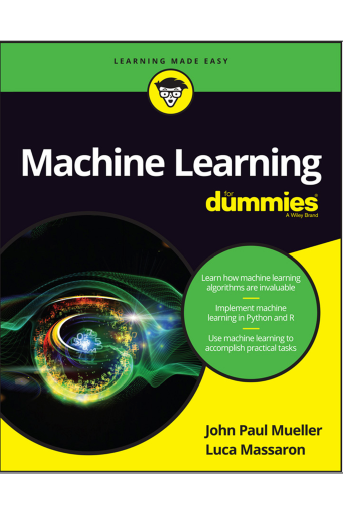 Machine Learning For Dummies