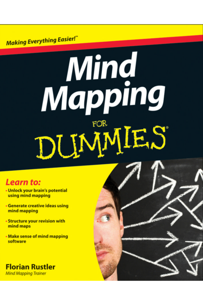 Mind Mapping For Dummies