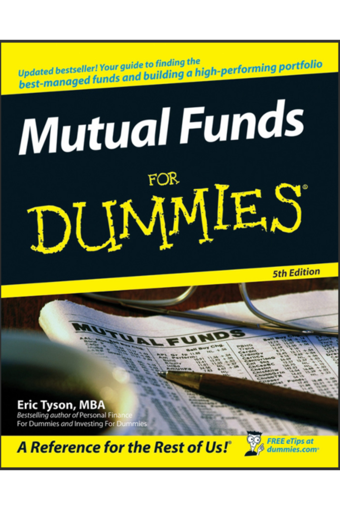 Mutual Funds For Dummies