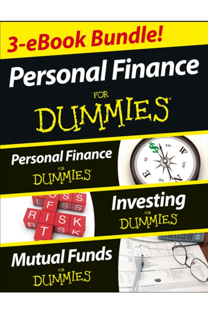 Personal Finance Bundle For Dummies