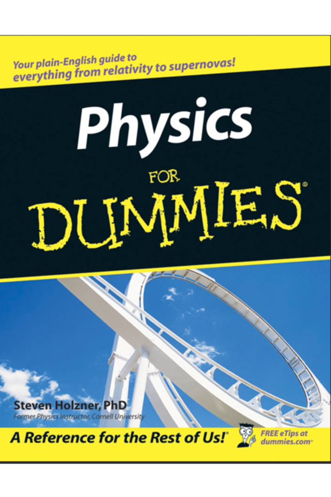 Physics For Dummies