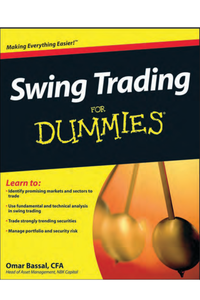 Swing Trading for Dummies